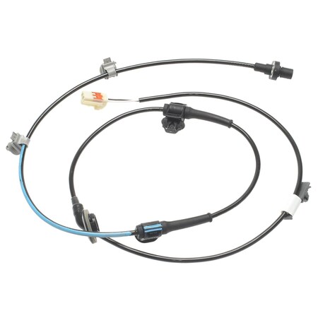 Standard Ignition Abs Speed Sensor, Als1631 ALS1631
